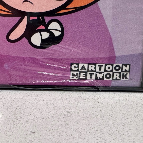 The Powerpuff Girls - The Mane Event (DVD, 2001) - Brand New Sealed - Picture 7 of 8